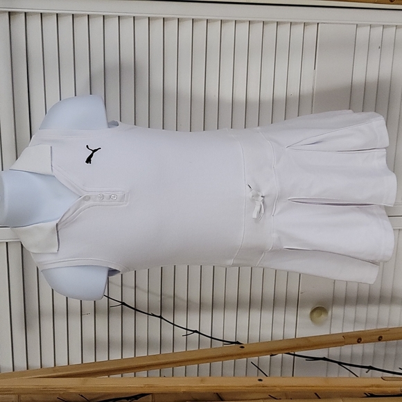 Puma Other - Girls Puma Tennis Dress